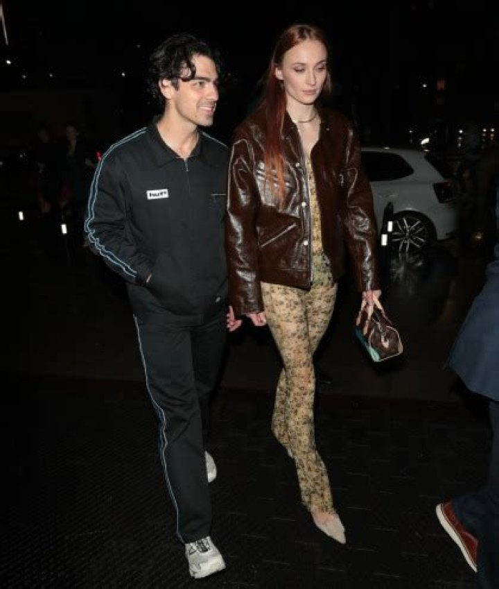 Joe Jonas was ‘less than supportive’ of Sophie after she gave birth to their second