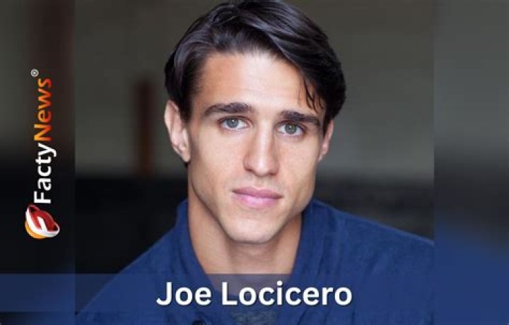 Joe LoCicero Height, Weight, Net Worth, Age, Birthday, Wikipedia, Who, Nationality, Biography