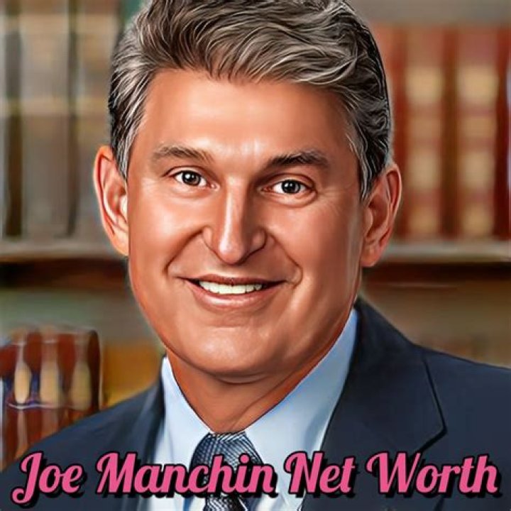 
Joe Manchin Height, Weight, Net Worth, Age, Birthday, Wikipedia, Who, Nationality, Biography 