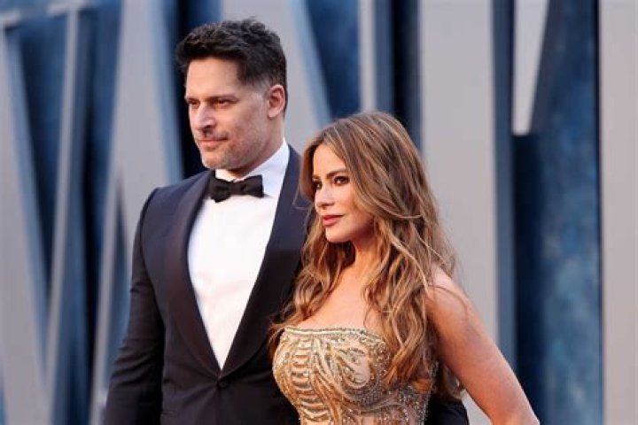 Joe Manganiello dating Sofia Vergara said that he was born in this universe just for her, How did their relationship start?