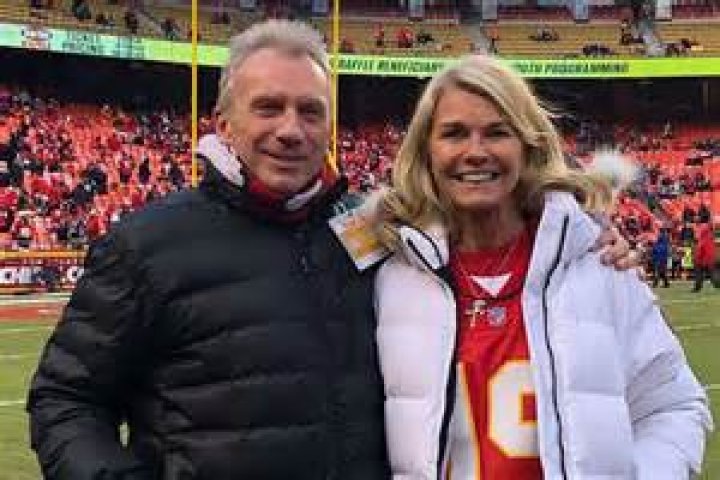 Joe Montana - Age, Family, Bio