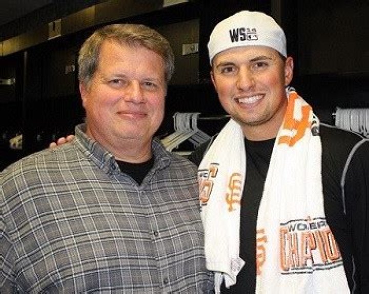 Joe Panik Bio (Wiki) 