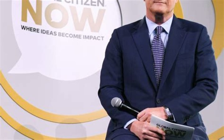 Joe Scarborough Net Worth - Wiki, Age, Weight and Height, Relationships, Family, and More