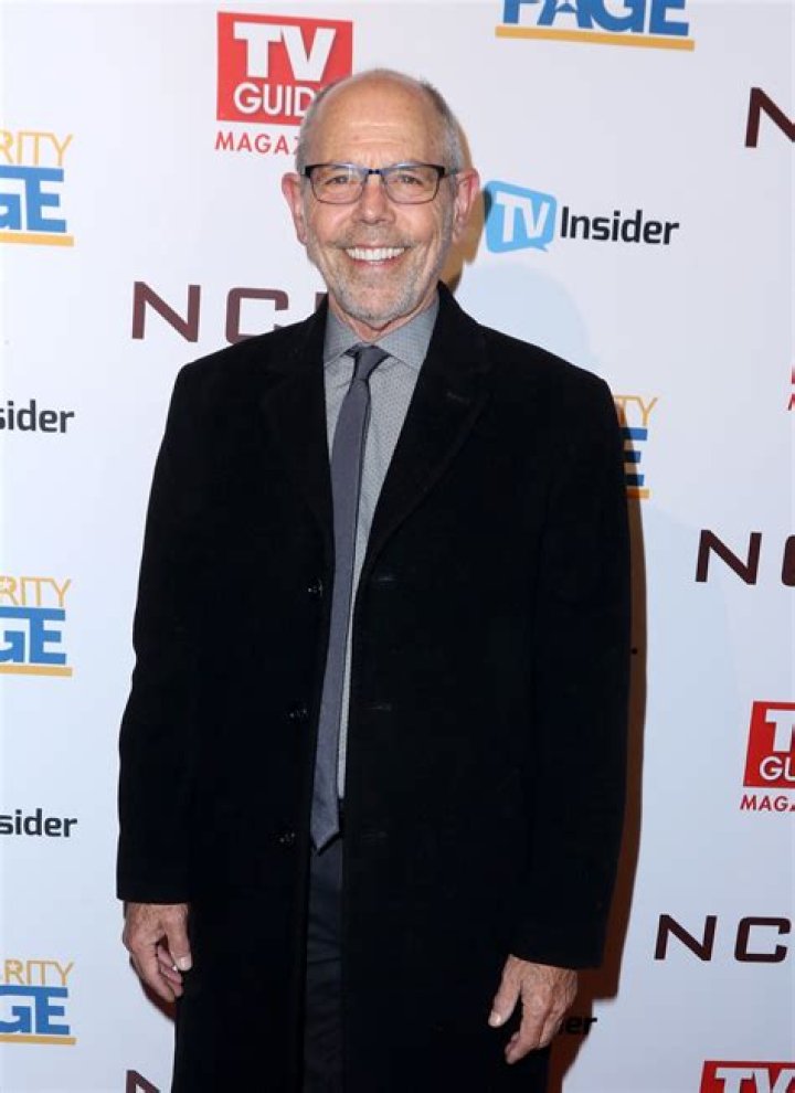 Joe Spano Bio (Wiki) 