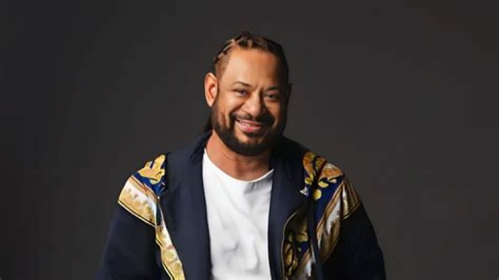 Joe Vargas - Age, Family, Bio