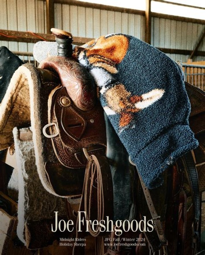 JoeFreshGoods - Age, Family, Bio