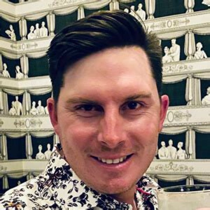 Joel Dahmen - Age, Family, Bio