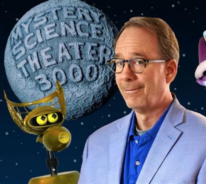 Joel Hodgson - Age, Family, Bio