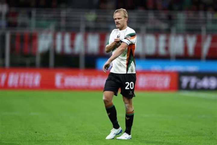 Joel Pohjanpalo Height, Weight, Net Worth, Age, Birthday, Wikipedia, Who, Nationality, Biography