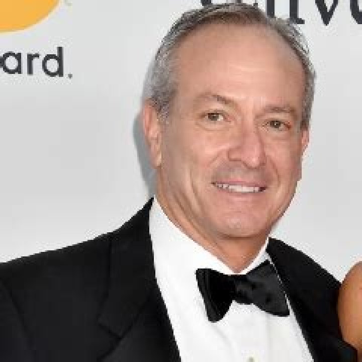 Joel Schiffman Bio (Wiki) 