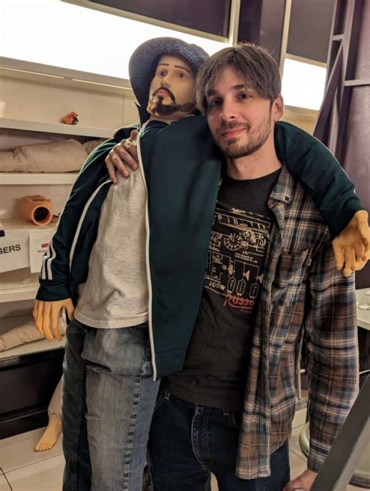 Joel Vinesauce - Age, Family, Bio