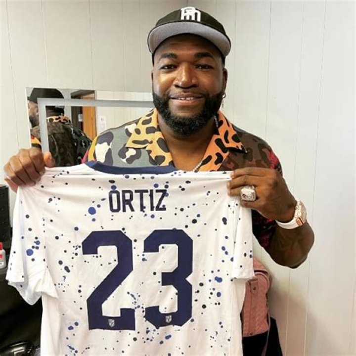 Joell Ortiz Height, Weight, Net Worth, Age, Birthday, Wikipedia, Who, Nationality, Biography