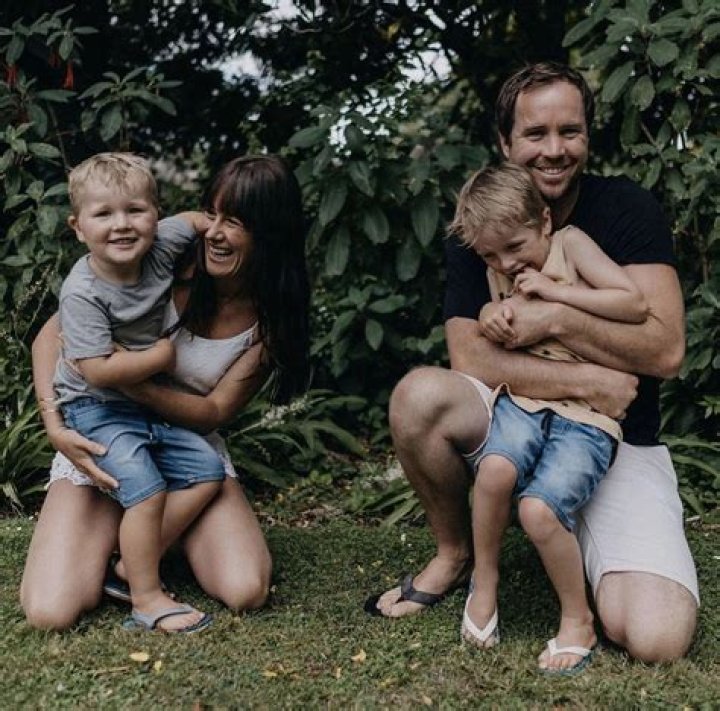 Joelle Legg - Age, Family, Bio