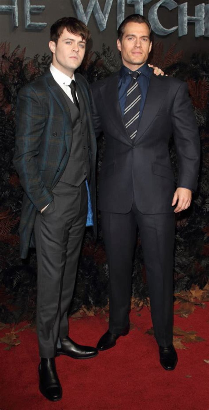 
Joey Batey Height, Weight, Net Worth, Age, Birthday, Wikipedia, Who, Nationality, Biography 