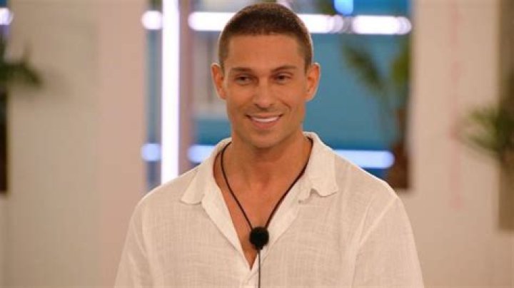 Joey Essex Bio (Wiki) 