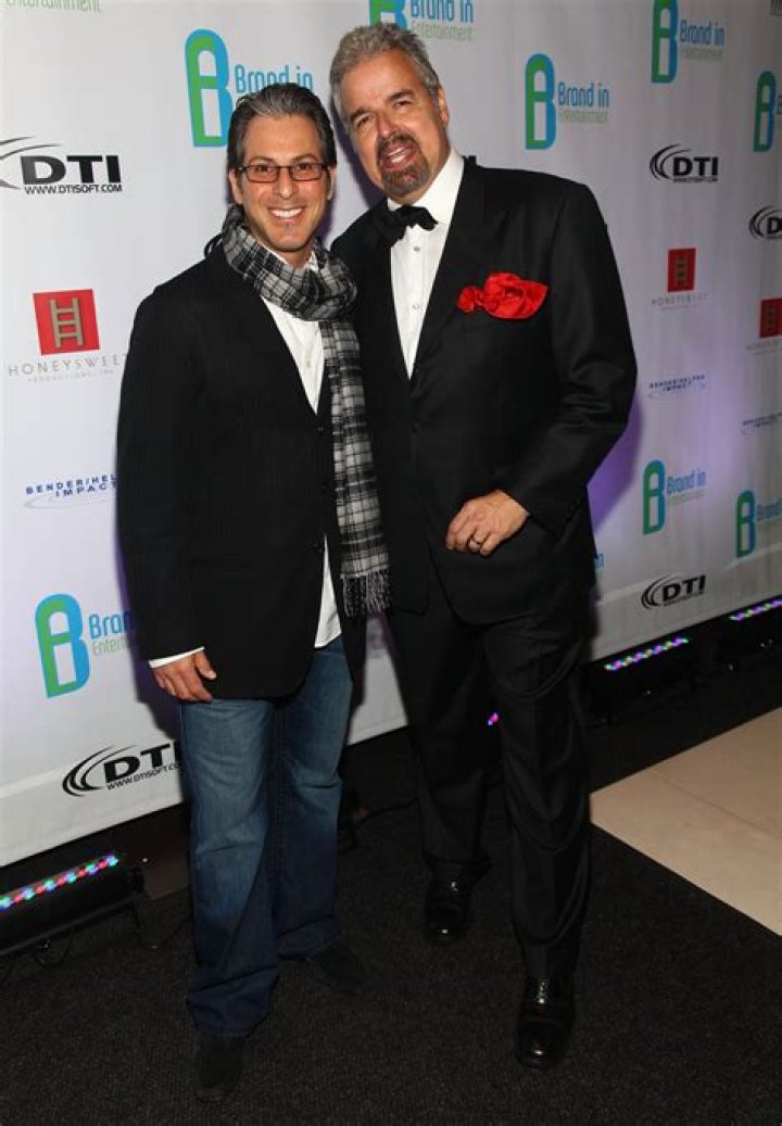 Joey Greco - Age, Family, Bio