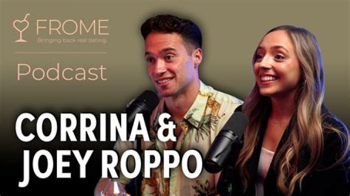 Joey Roppo - Age, Family, Bio