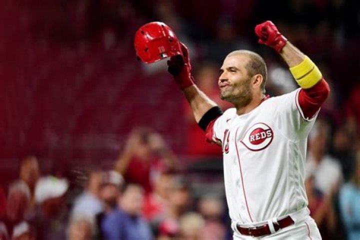 Joey Votto Net Worth - Wiki, Age, Weight and Height, Relationships, Family, and More