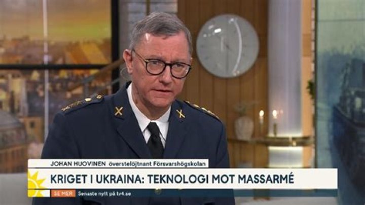 Johan Huovinen Wikipedia Alter, Family Origine And Background