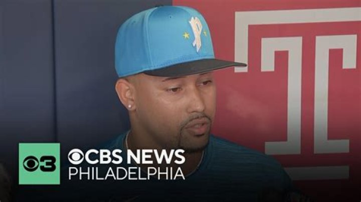 Johan Rojas - Age, Family, Bio