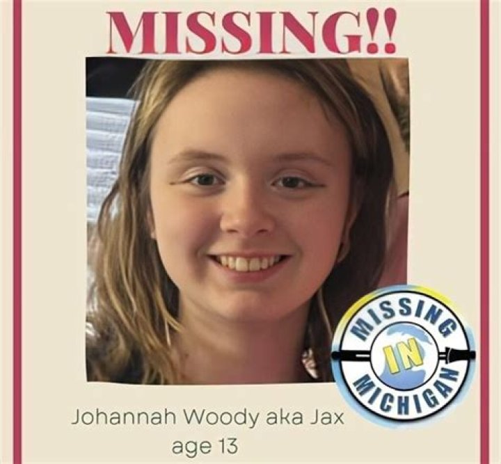Johannah Woody Missing Update 2024: Where Was She Last Seen?