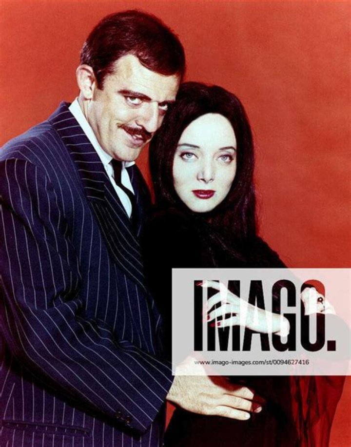 John Astin - Age, Family, Bio