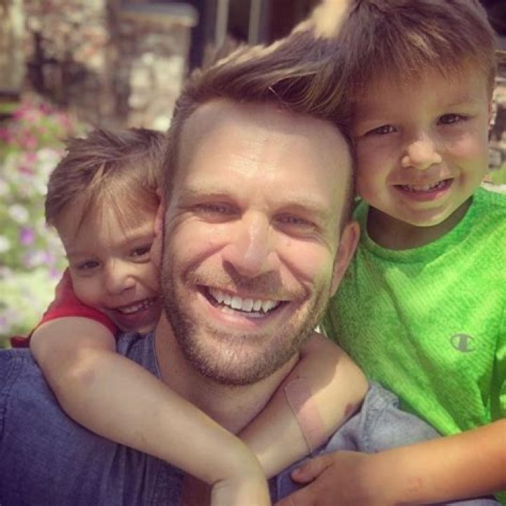 John Brotherton - Age, Family, Bio