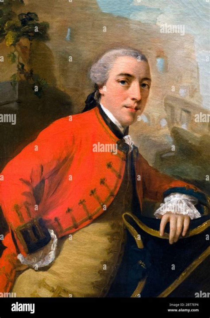 John Burgoyne - Trivia, Family, Bio