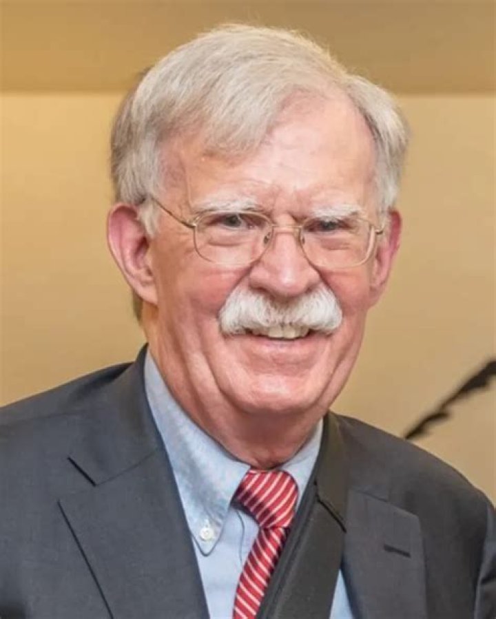 John Cook - Age, Family, Bio