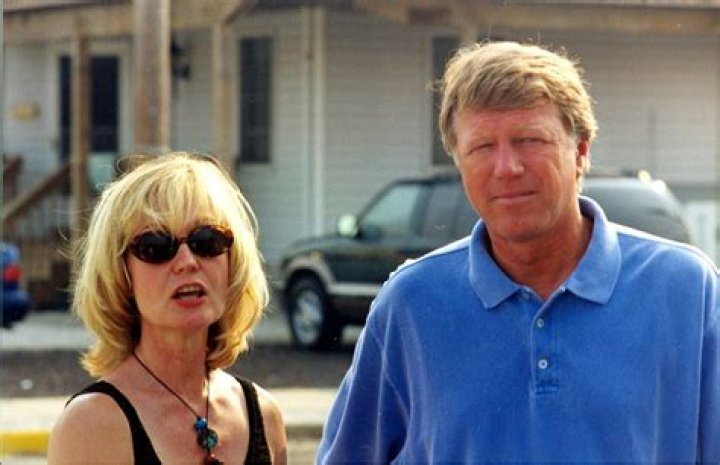 John Doman - Age, Family, Bio