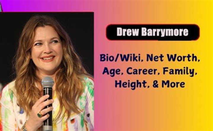 John Drew Barrymore Net Worth - Wiki, Age, Weight and Height, Relationships, Family, and More