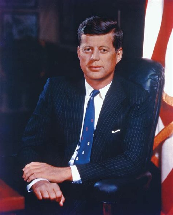 John F. Kennedy Net Worth: Lifestyle, Affairs & Death