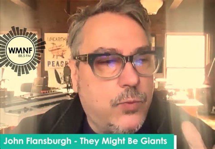 John Flansburgh Accident Update: Fans Worried About Band Member Of ‘They Might Be Giants’