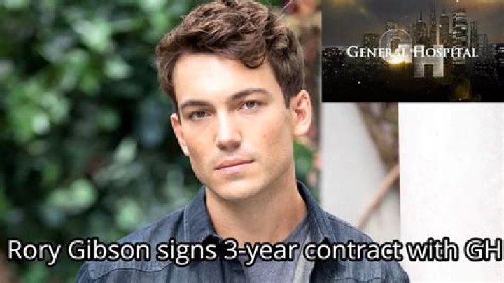 John Gibson Bio (Wiki) 