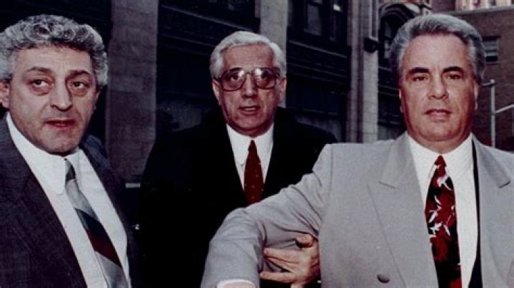 John Gotti inheritance: Who inherited John Gotti’s money/estate?