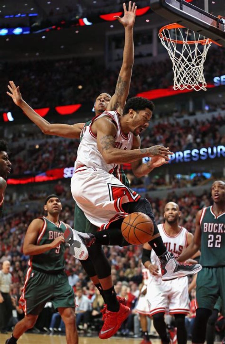 John Henson Net Worth - Wiki, Age, Weight and Height, Relationships, Family, and More