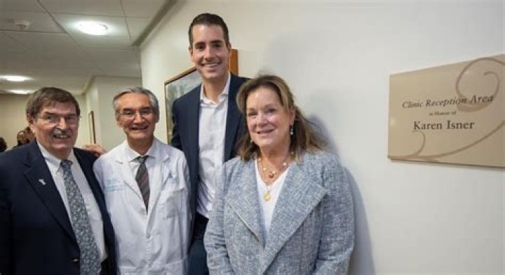 John Isner Parents: Meet Bob Isner, Karen Isner