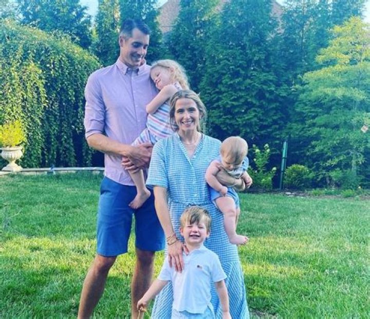 John Isner Sister – How Many Siblings Does He Have? Family And Ethnicity