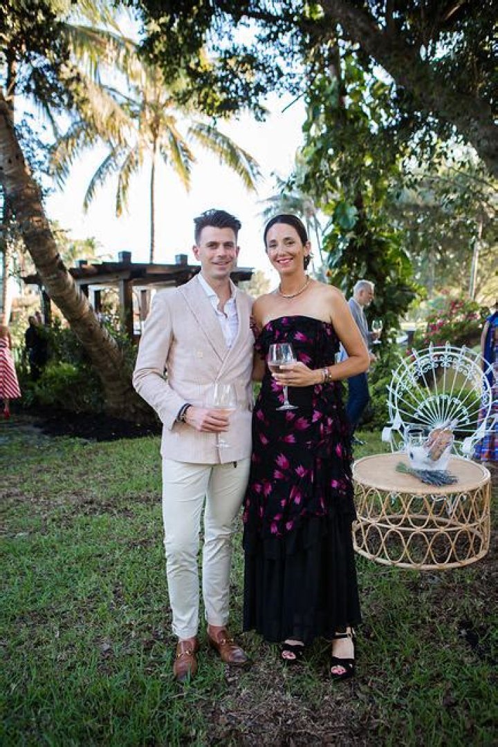 John Jovanovic: Husband of Daphne Oz & CEO of Nova Fleet