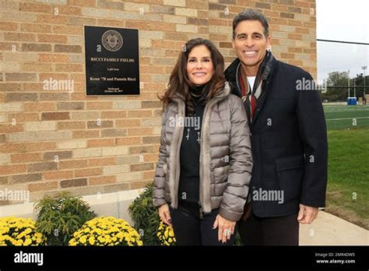 John Kenn Mortensen - Trivia, Family, Bio