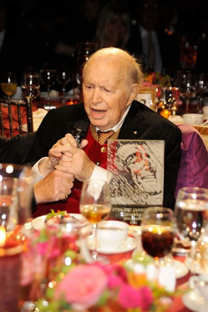 John Kluge Net Worth - Wiki, Age, Weight and Height, Relationships, Family, and More