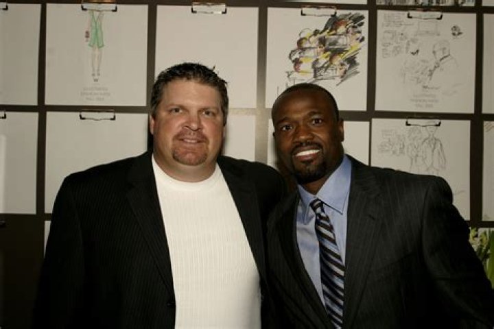 John Kruk Net Worth - Wiki, Age, Weight and Height, Relationships, Family, and More