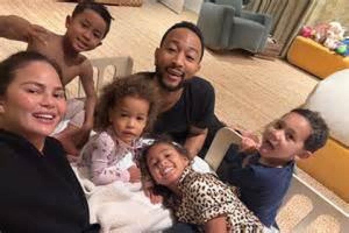 
John Legend Says He And Chrissy Teigen Will ‘Always Feel That Loss’ Of Son Jack Amid Pregnancy News 