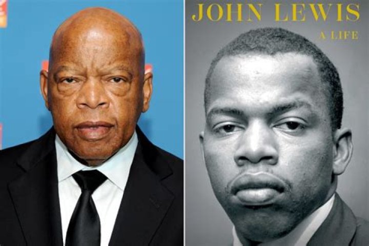 John Lewis Height, Weight, Net Worth, Age, Birthday, Wikipedia, Who, Instagram, Biography