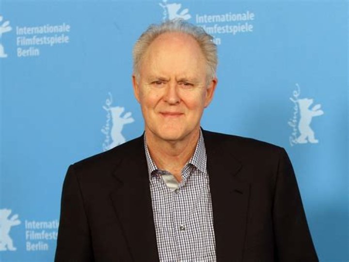 John Lithgow - Age, Family, Bio