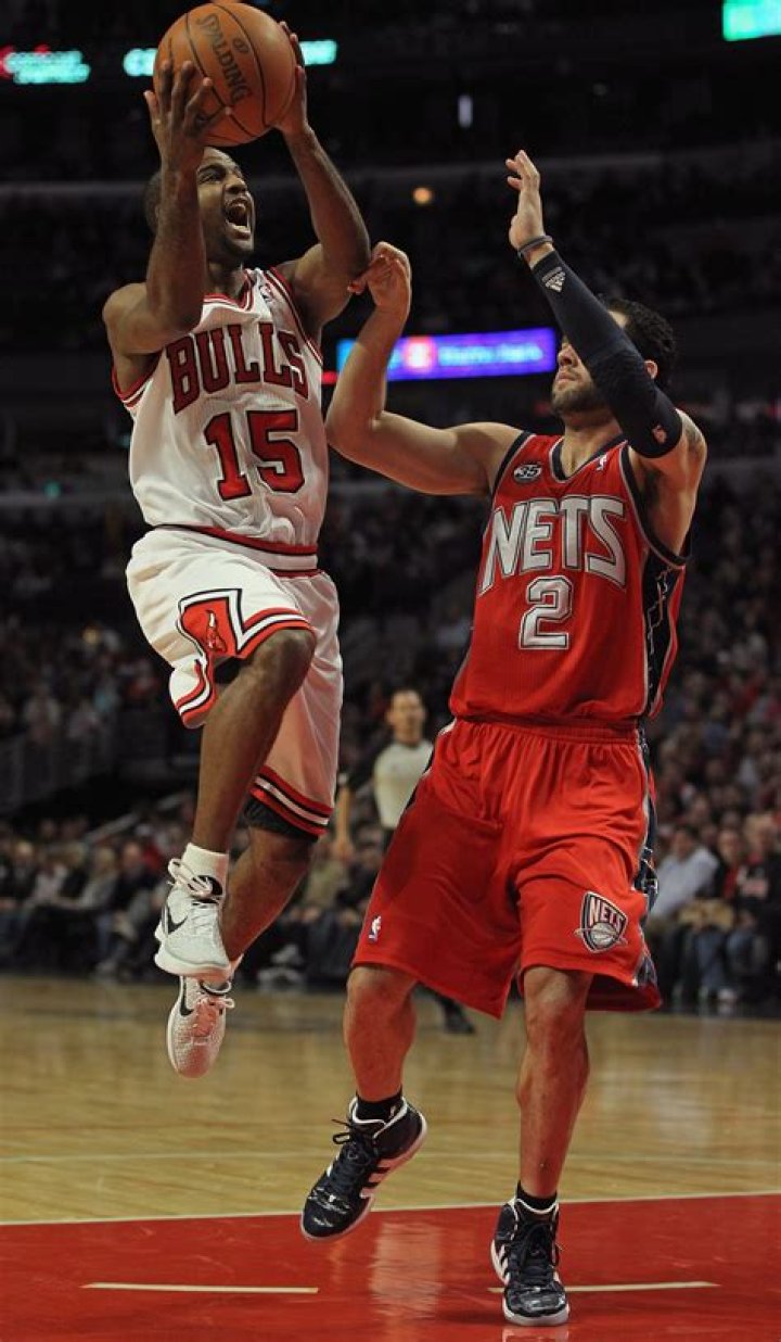 John Lucas II Net Worth - Wiki, Age, Weight and Height, Relationships, Family, and More