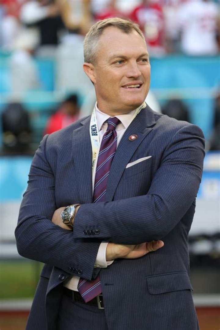 John Lynch Net Worth - Wiki, Age, Weight and Height, Relationships, Family, and More