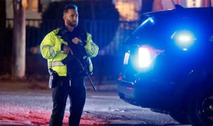 John Madore Arrest And Charge: Arrested For Shooting And kIlling Bradley Haas