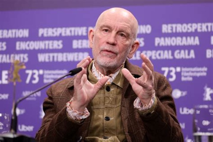 John Malkovich Net Worth - Wiki, Age, Weight and Height, Relationships, Family, and More