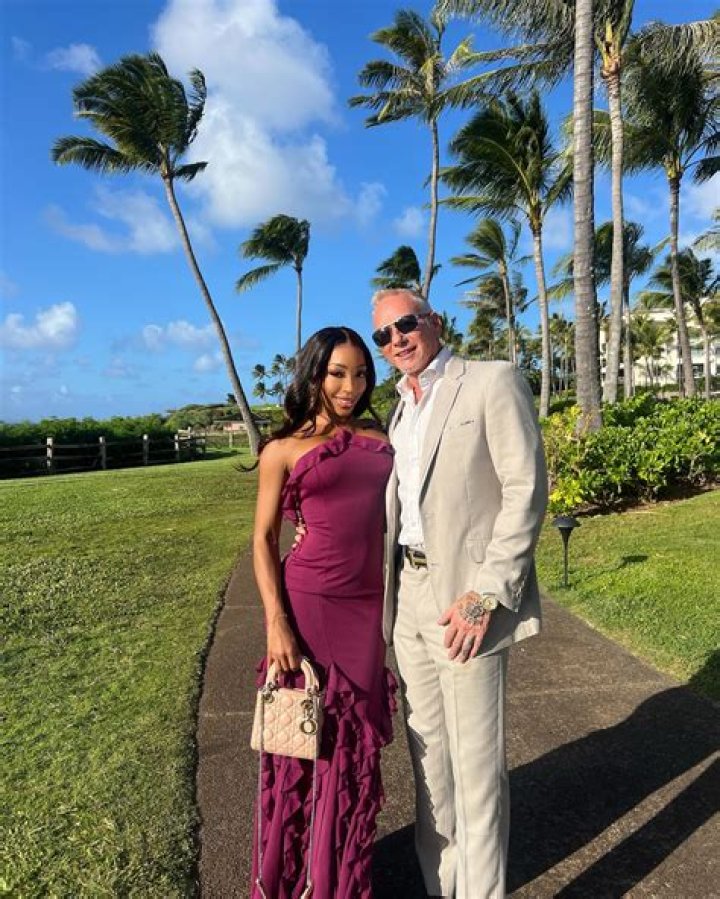 John Malott - Age, Family, Bio